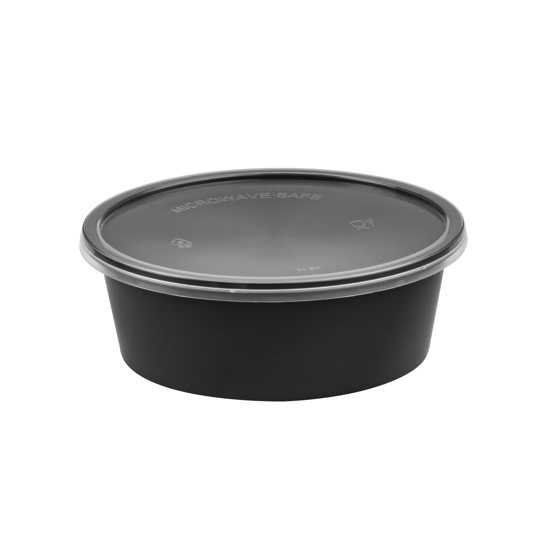  10 Oz Plastic Containers With Lids
